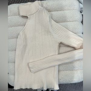 Bershka Knit Longsleeve